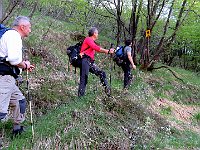 Sentiero 35 diretto per Pune e la bocchetta del Sasso di Mont  IMG 0933 - Copy